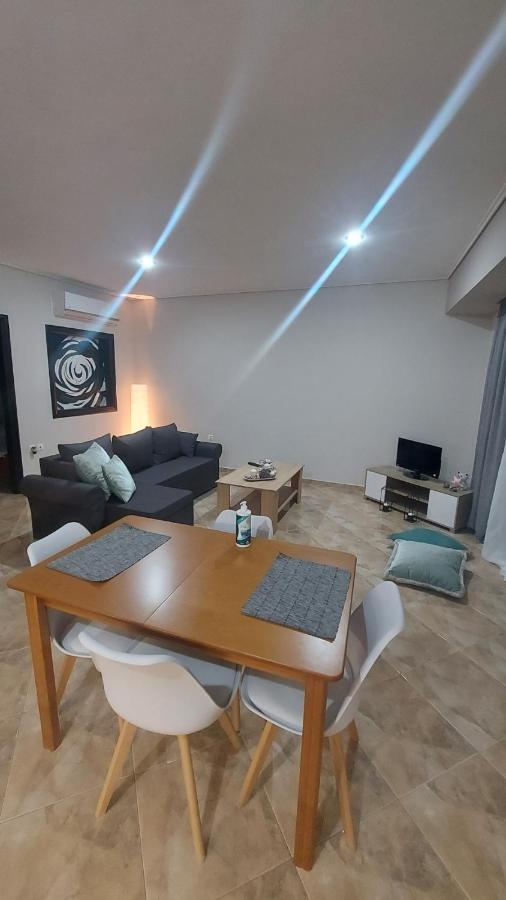 Vanas Apartment Луца Экстерьер фото