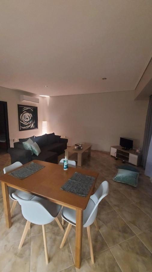 Vanas Apartment Луца Экстерьер фото