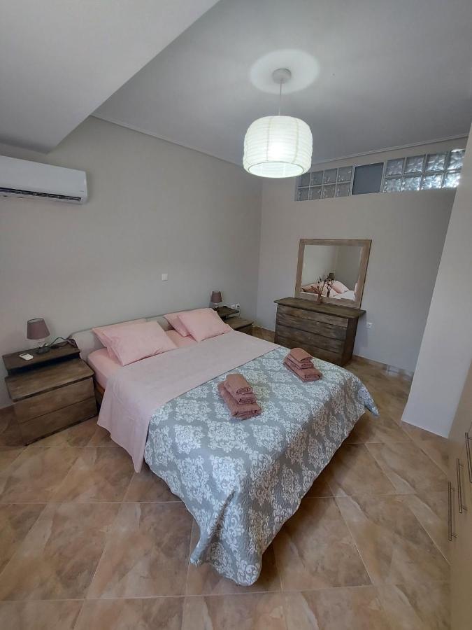 Vanas Apartment Луца Экстерьер фото