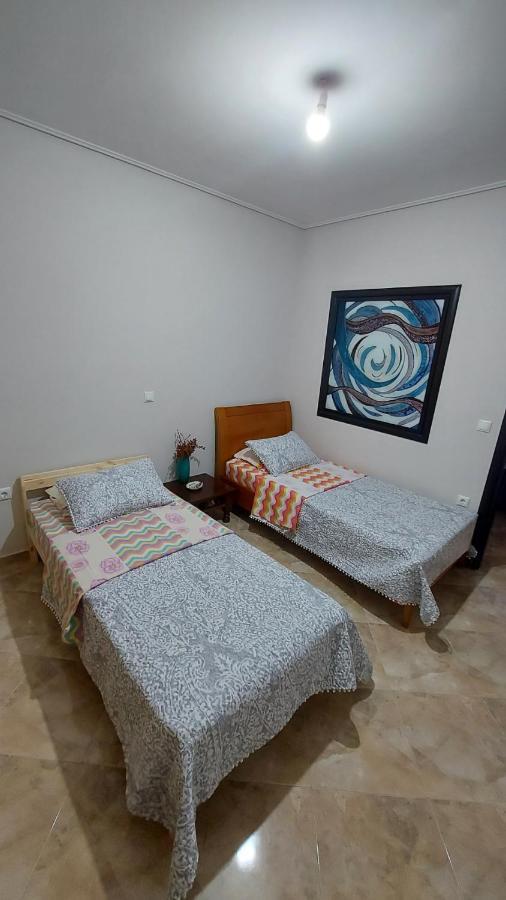 Vanas Apartment Луца Экстерьер фото