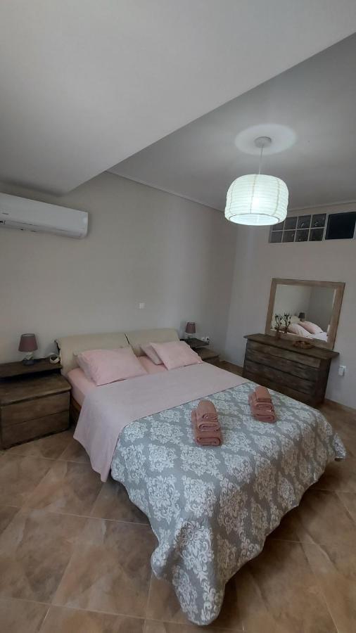 Vanas Apartment Луца Экстерьер фото