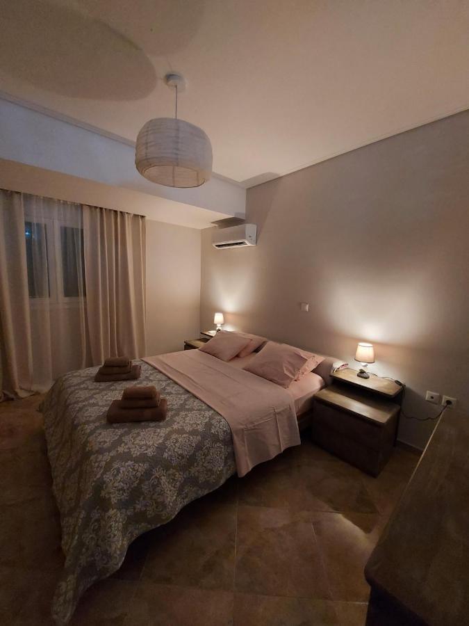 Vanas Apartment Луца Экстерьер фото