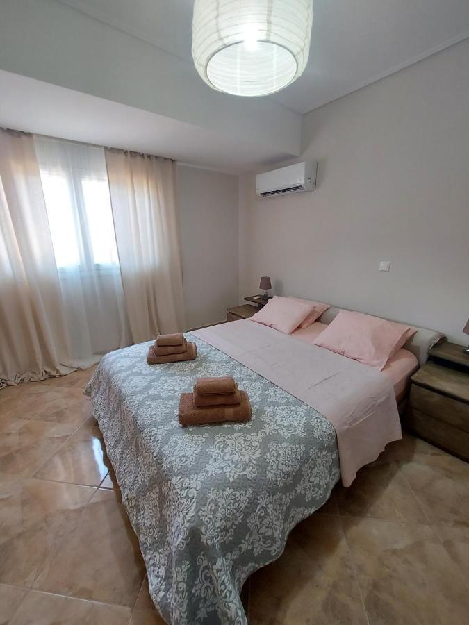 Vanas Apartment Луца Экстерьер фото
