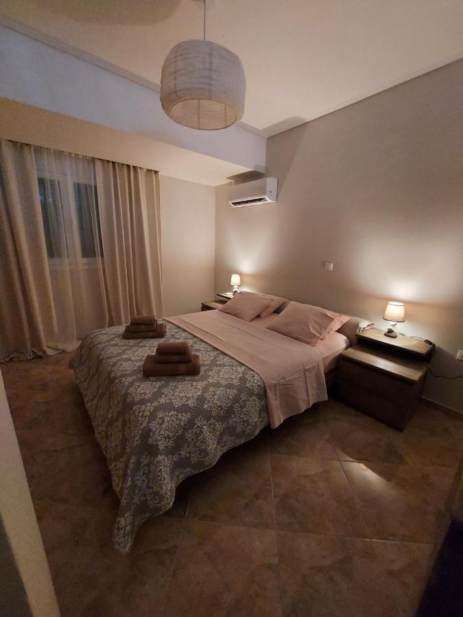 Vanas Apartment Луца Экстерьер фото